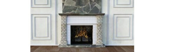 Fireplace Special